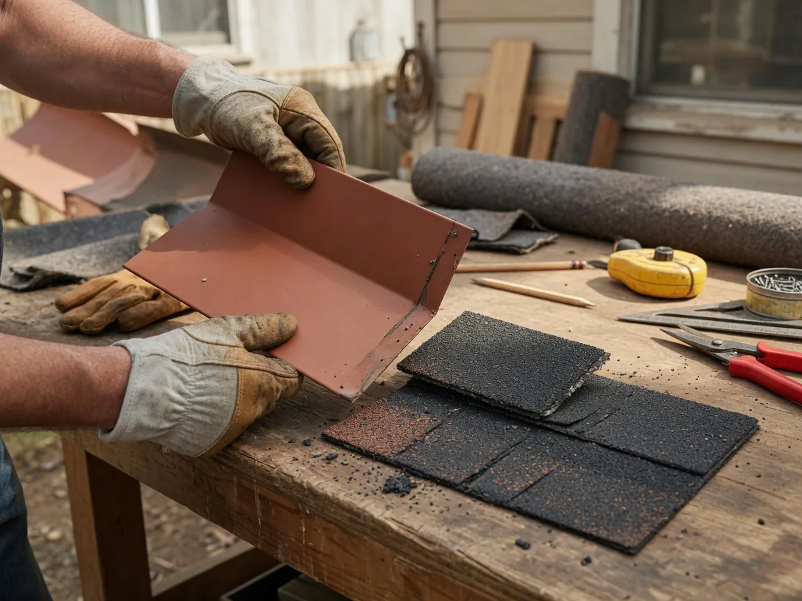 Roof Repair company in Summitville, OH